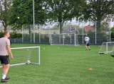 Voetvolleytoernooitje S.K.N.W.K. JO19-1 en lagere seniorenteams van donderdag 25 mei 2024 (106/173)